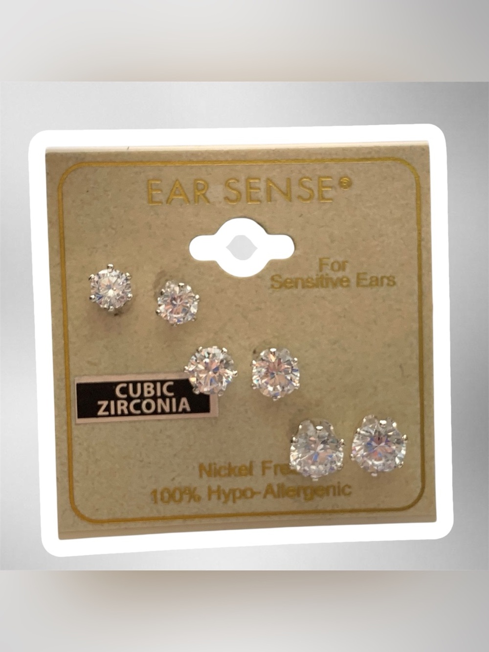 Bundle Earrings - Picture 4 of 4